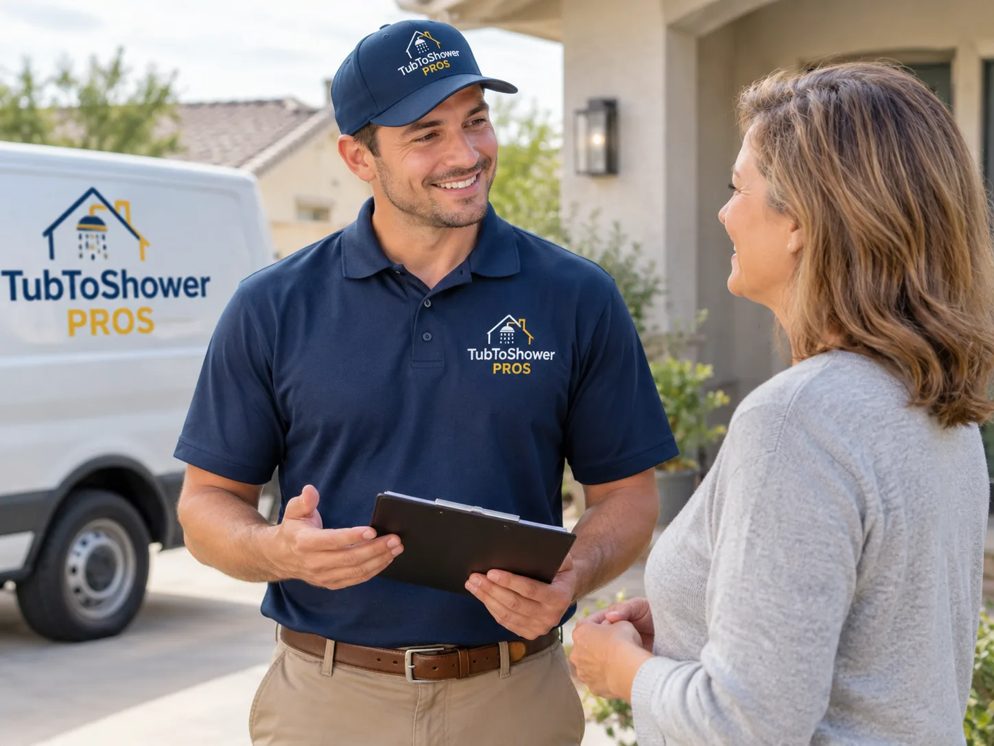 Tub Shower Conversion Chittenango, NY FAQs